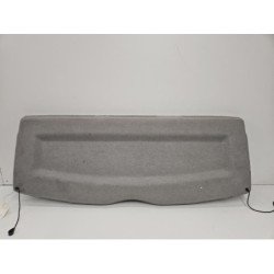 Plage Arriere Citroen C3 1 Phase 2